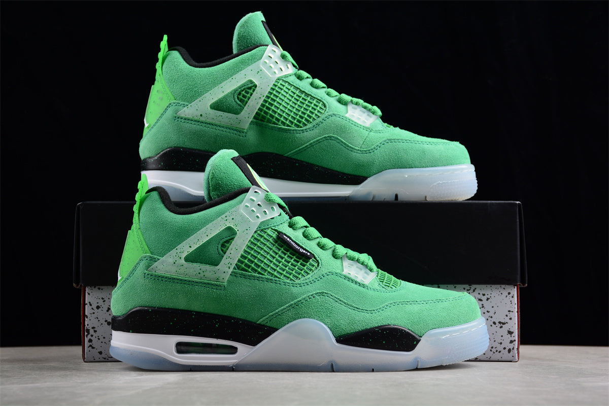 Jordan 4 wahlberg
