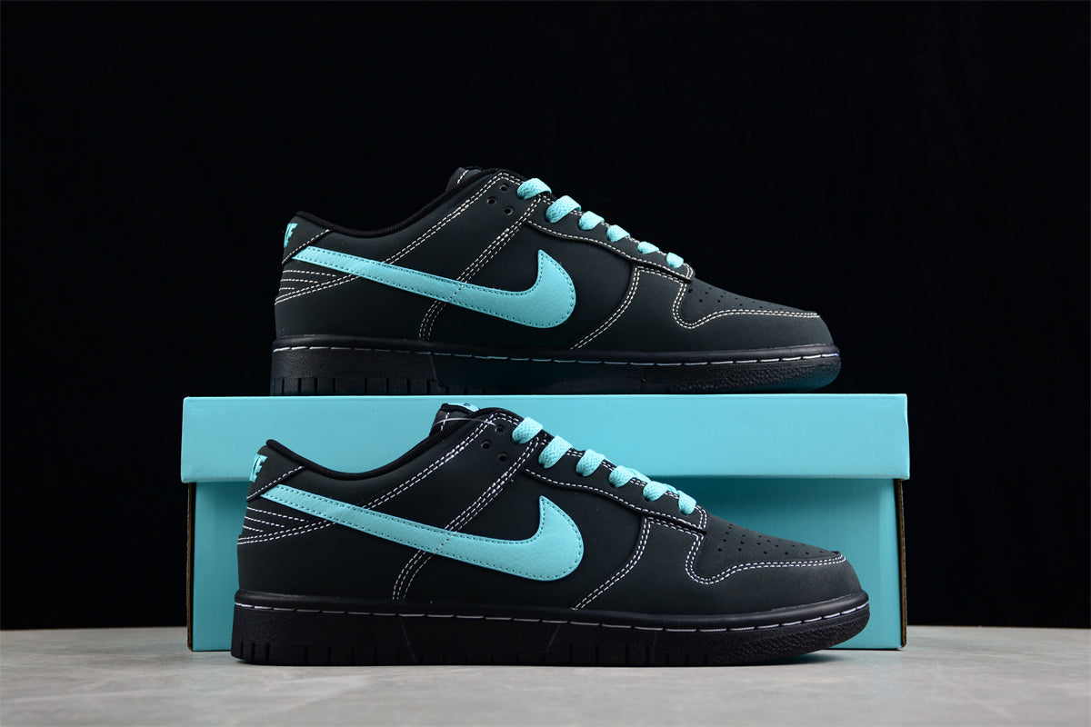 Dunk Low tiffany