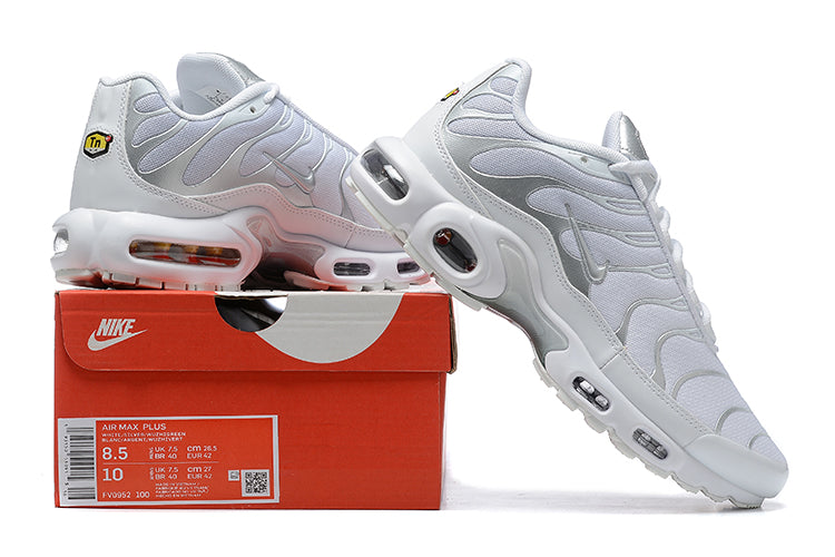 TN metallic white