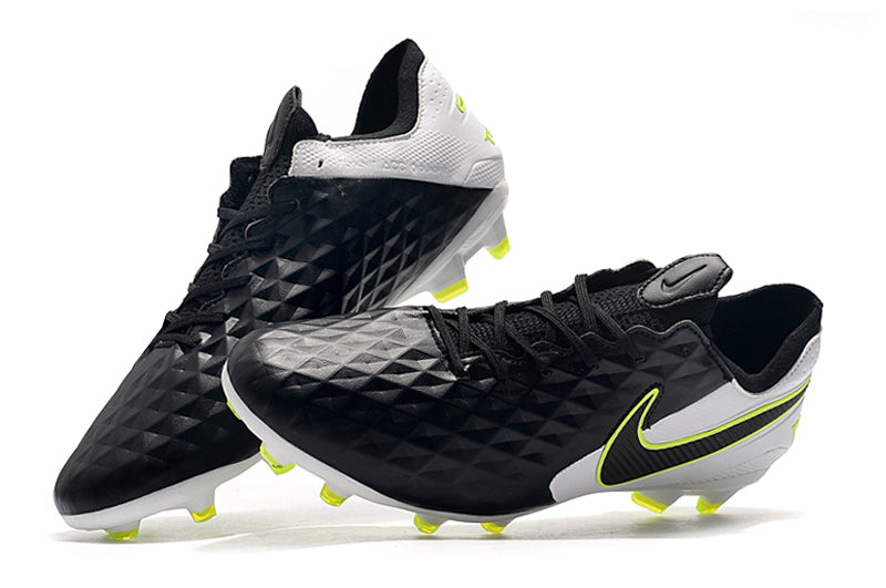 Tiempo white black volt