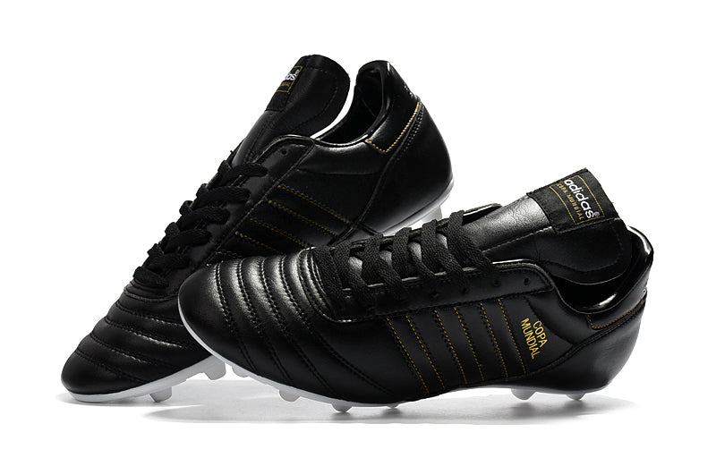 Copa Mundial 2018 black gold