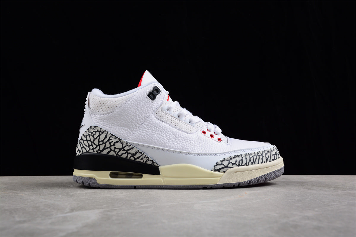Jordan 3 white cement – Puraszapas