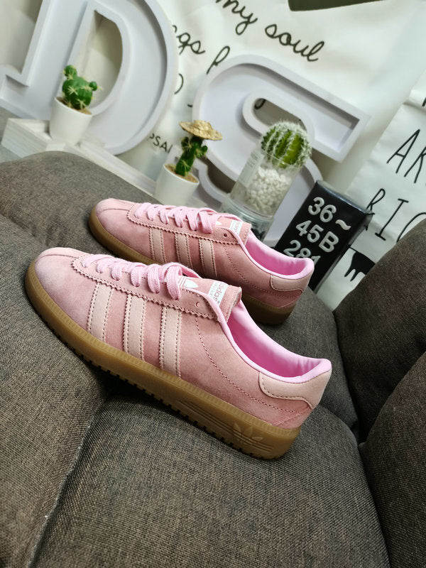 Bermuda glow pink