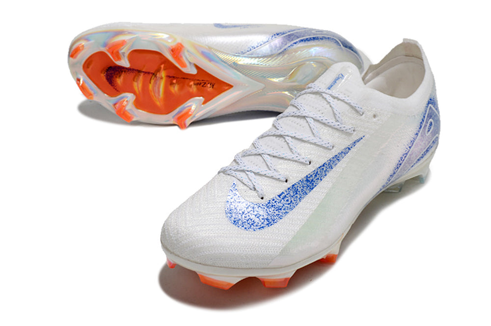 Mercurial Vapor white blue