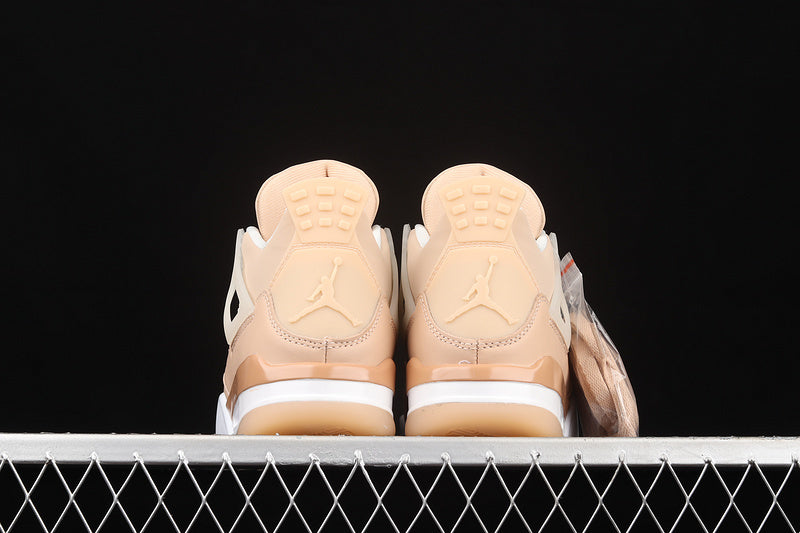 Jordan 4 retro shimmer