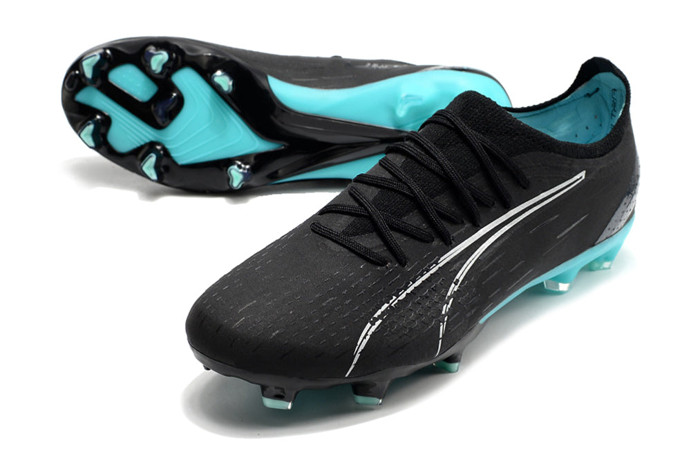 Ultra Ultimate black blue