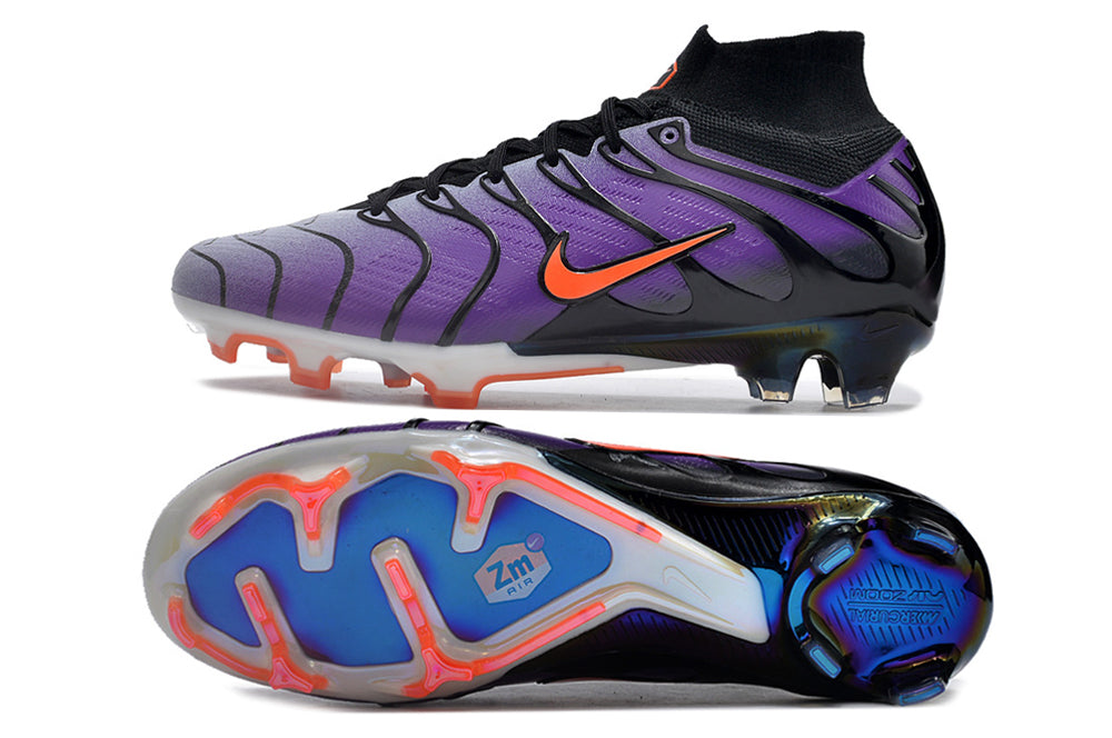 Mercurial Superfly ZM purple