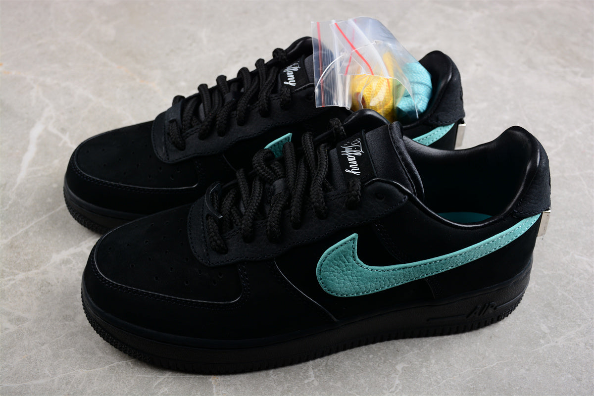 Air Force 1 tiffany