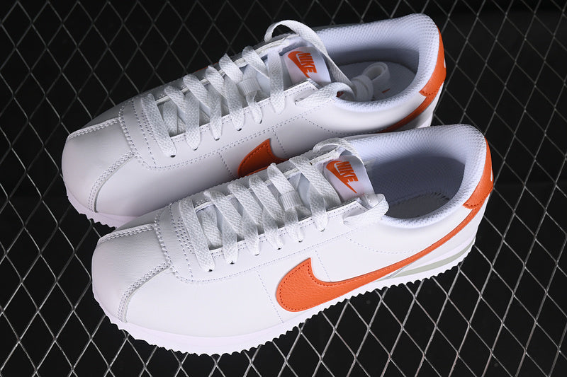 Cortez campfire orange