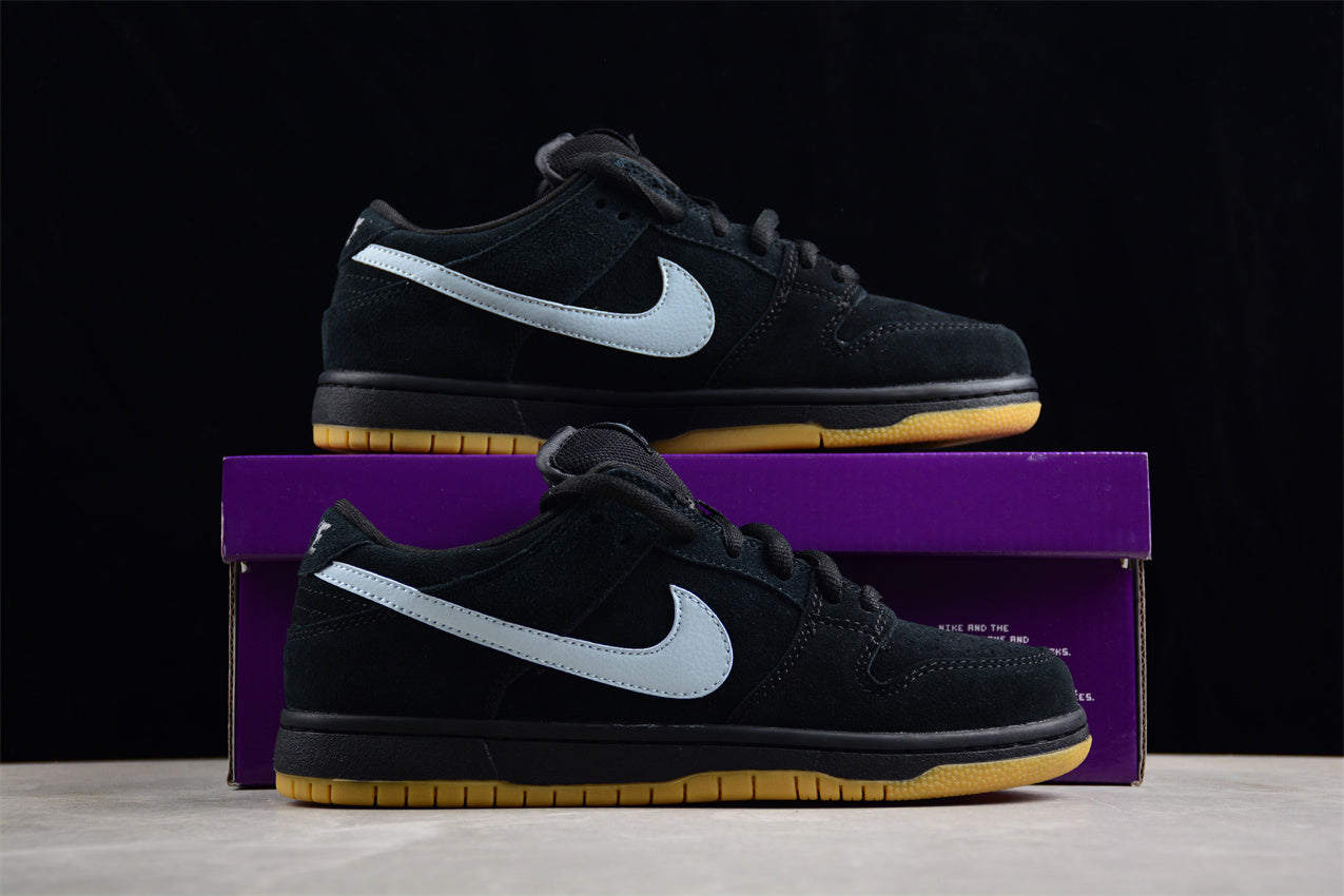 Dunk SB Low fog