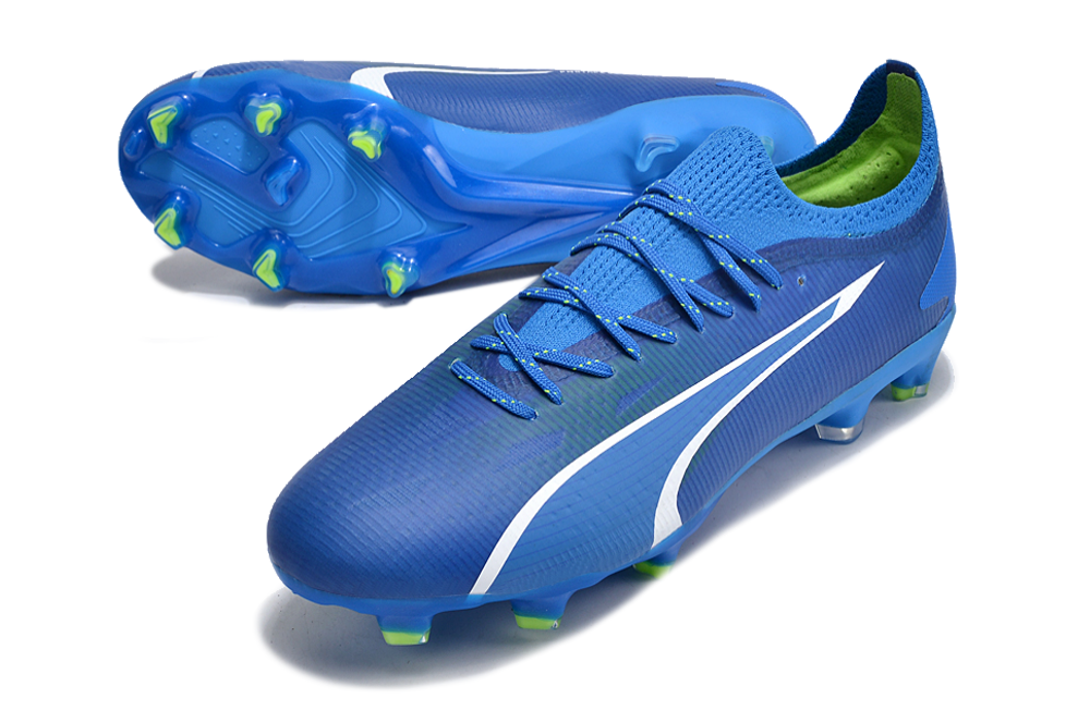 Ultra Ultimate blue