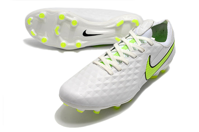 Tiempo white volt