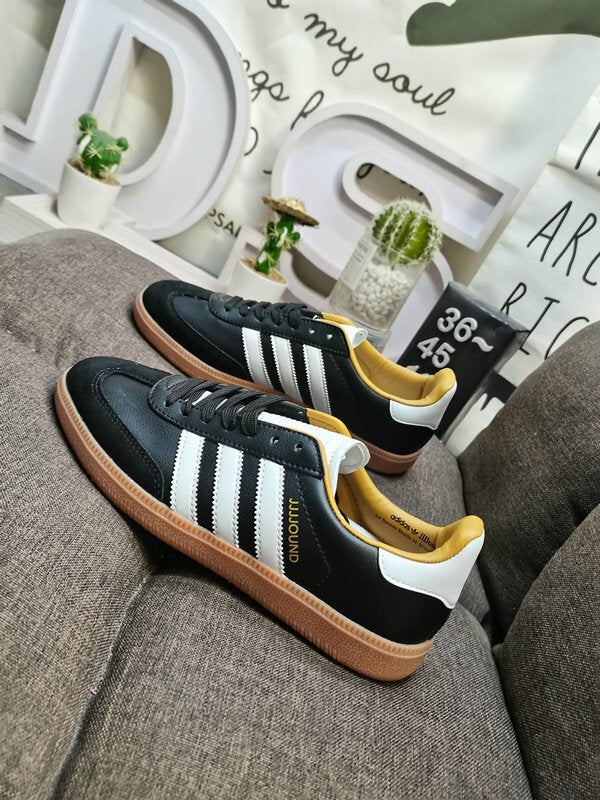 Samba jjjjound black