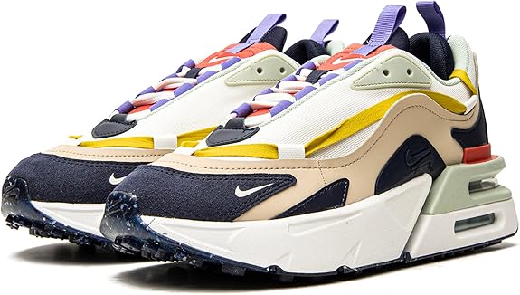 Air Max furyosa