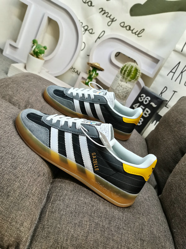 Gazelle olympic black