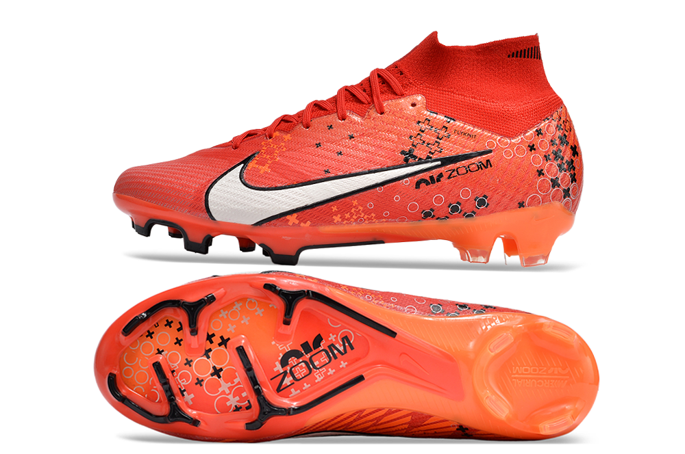 Mercurial Superfly orange