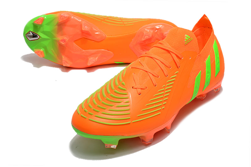 Predator Edge orange volt
