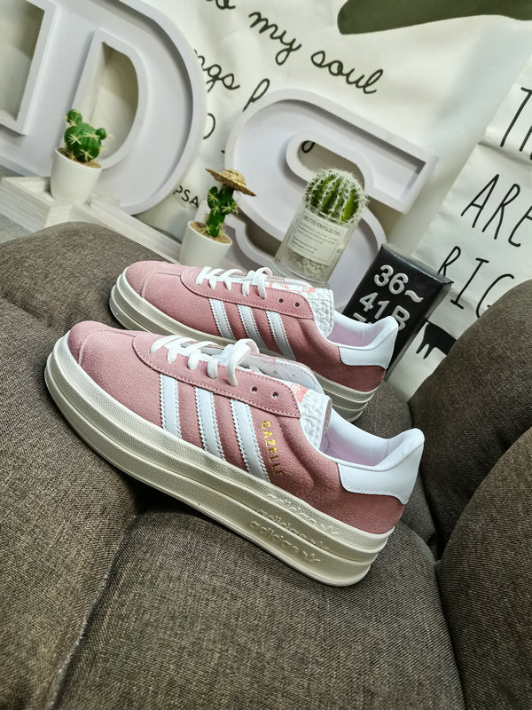 Gazelle bold pink