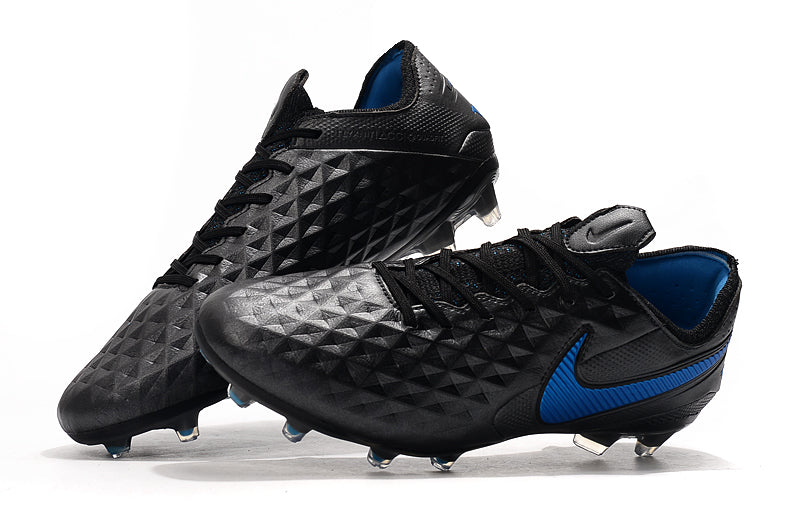 Tiempo black blue
