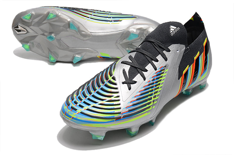 Predator Edge silver glitch