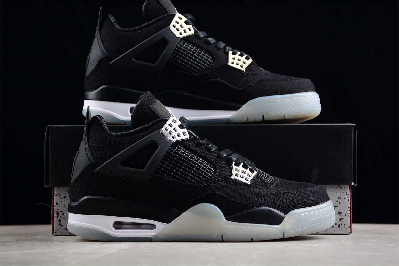 Jordan 4 eminem carhartt
