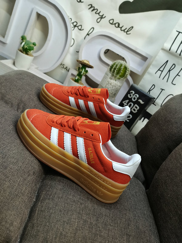 Gazelle bold orange