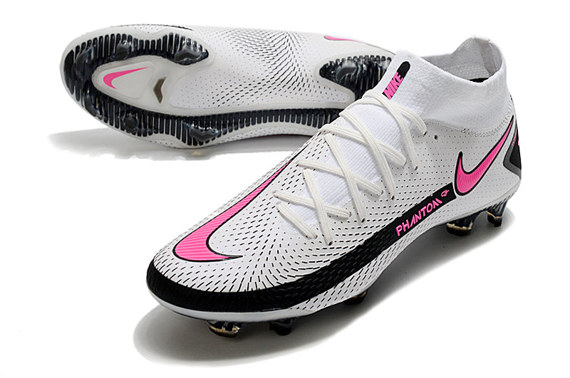 Phantom GT dynamic white pink