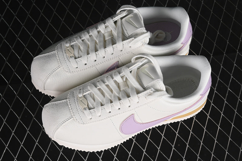 Cortez iced lilac