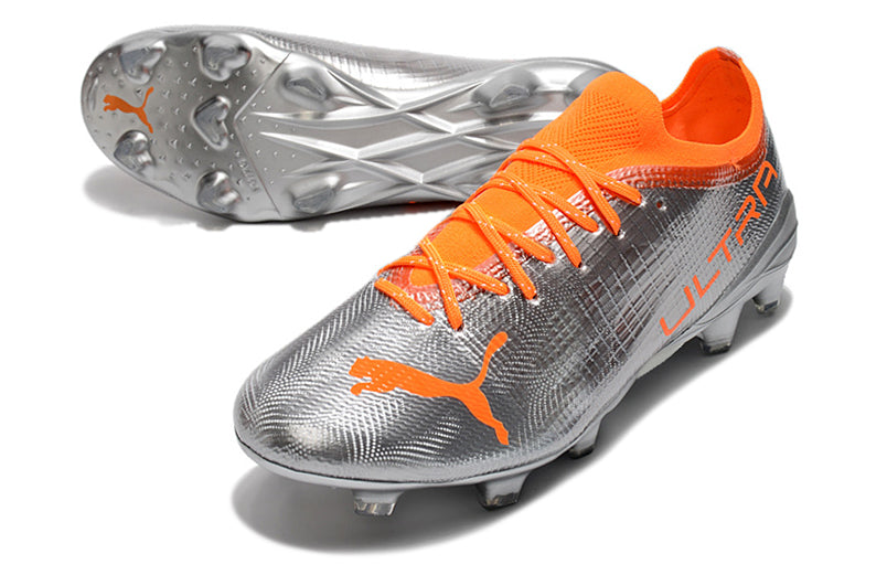 Ultra silver orange