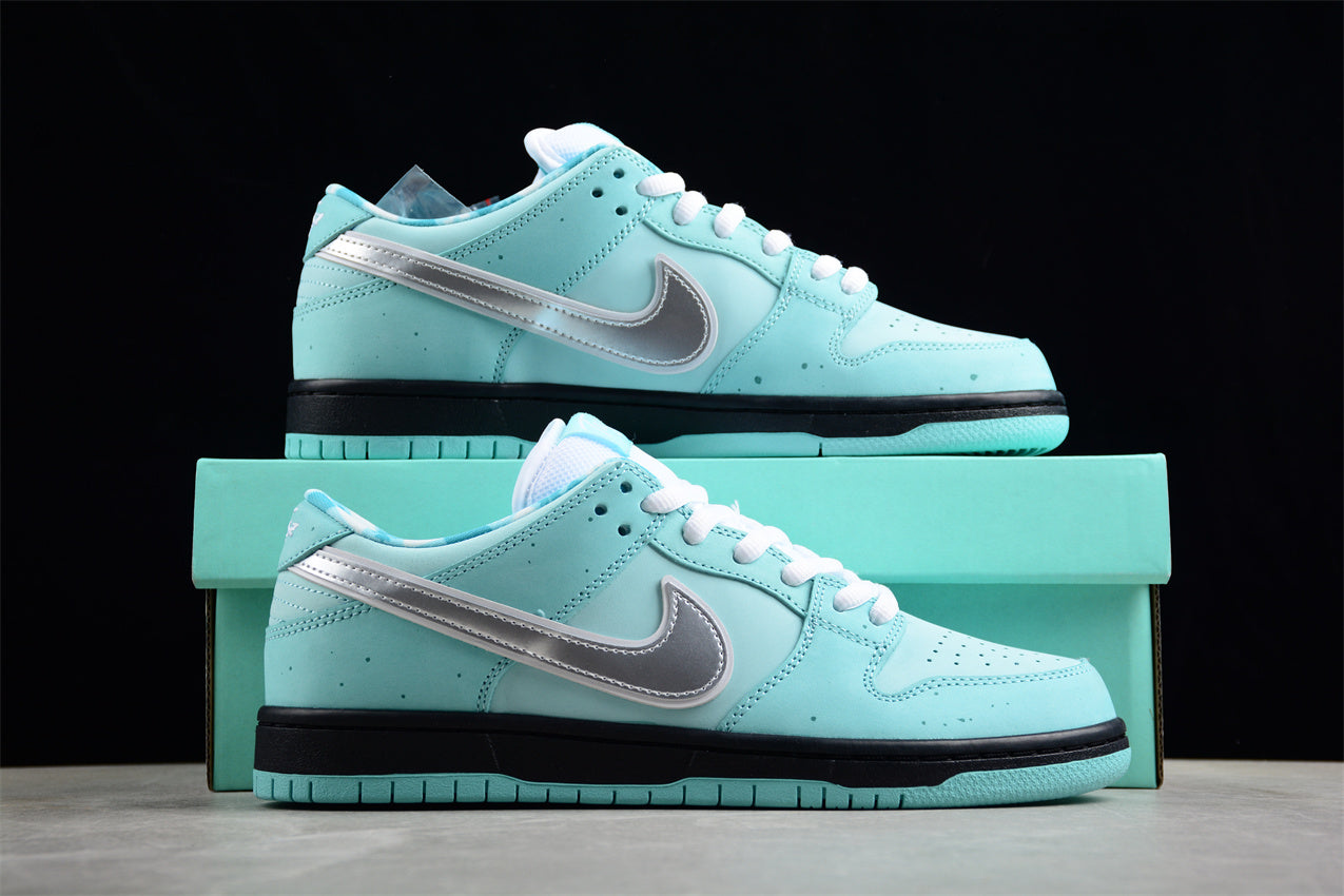 Dunk SB Low concepts sky