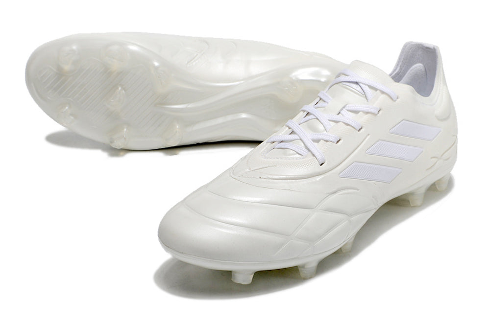Copa Pure white