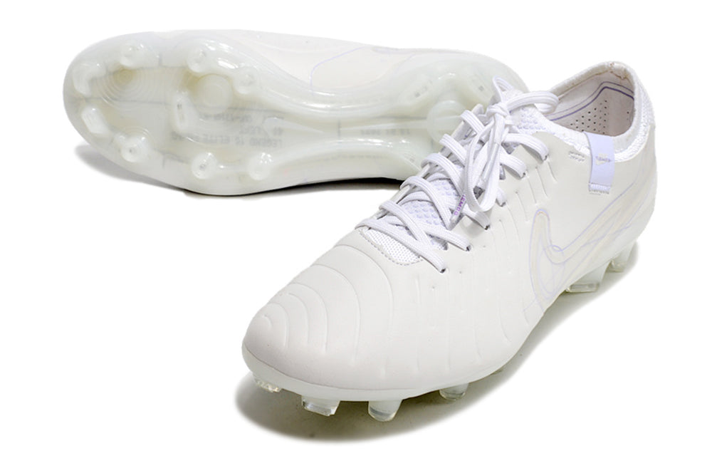 Tiempo 10 white