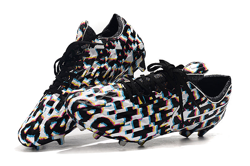 Tiempo glitch