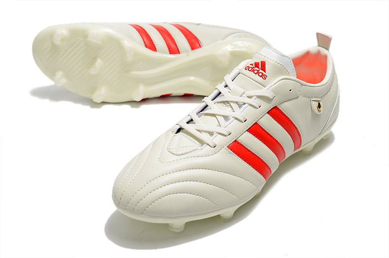 AdiPure white red