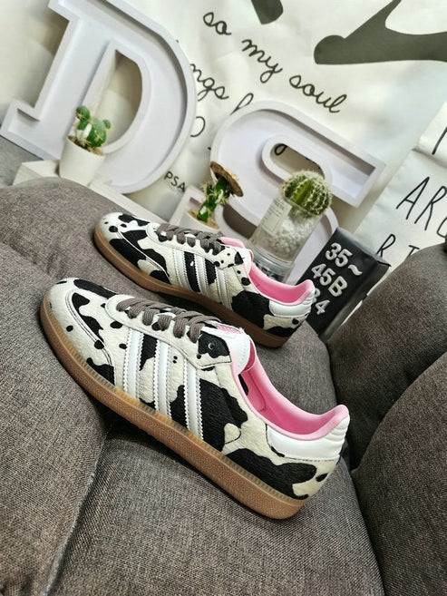 Adidas Samba full cow