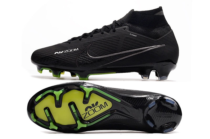 Mercurial Superfly black