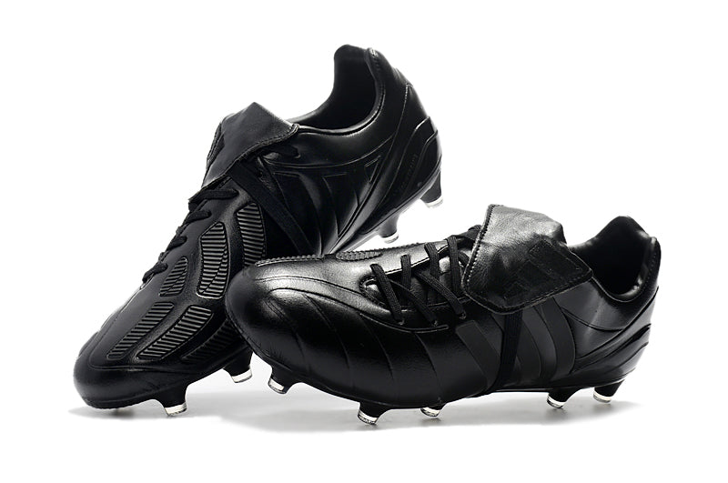 Predator Mania full black