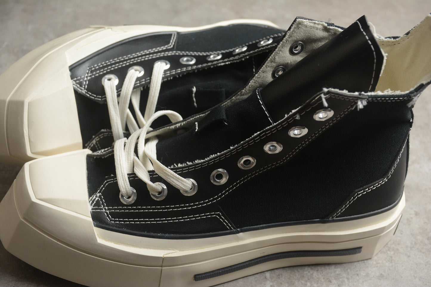 Converse squared black