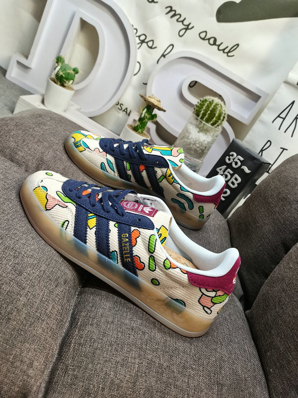 Gazelle sean wotherspoon