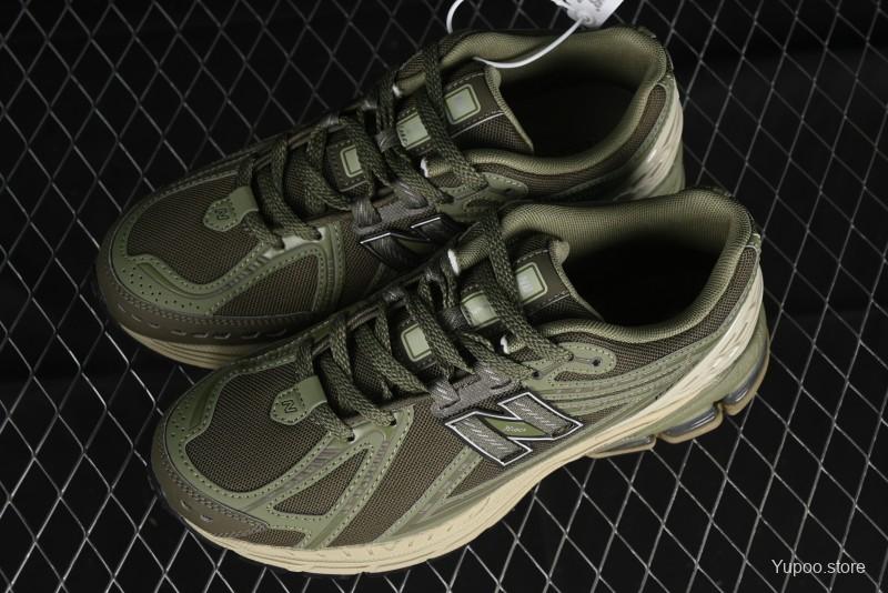 New Balance 1906R military green