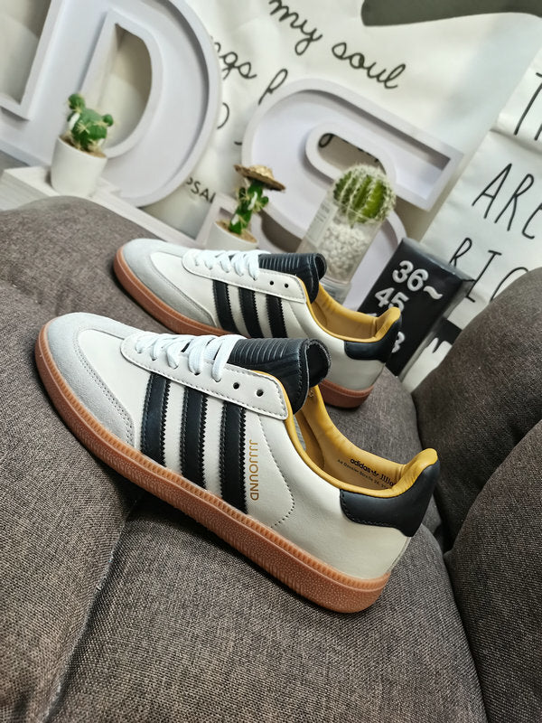 Samba jjjjound white