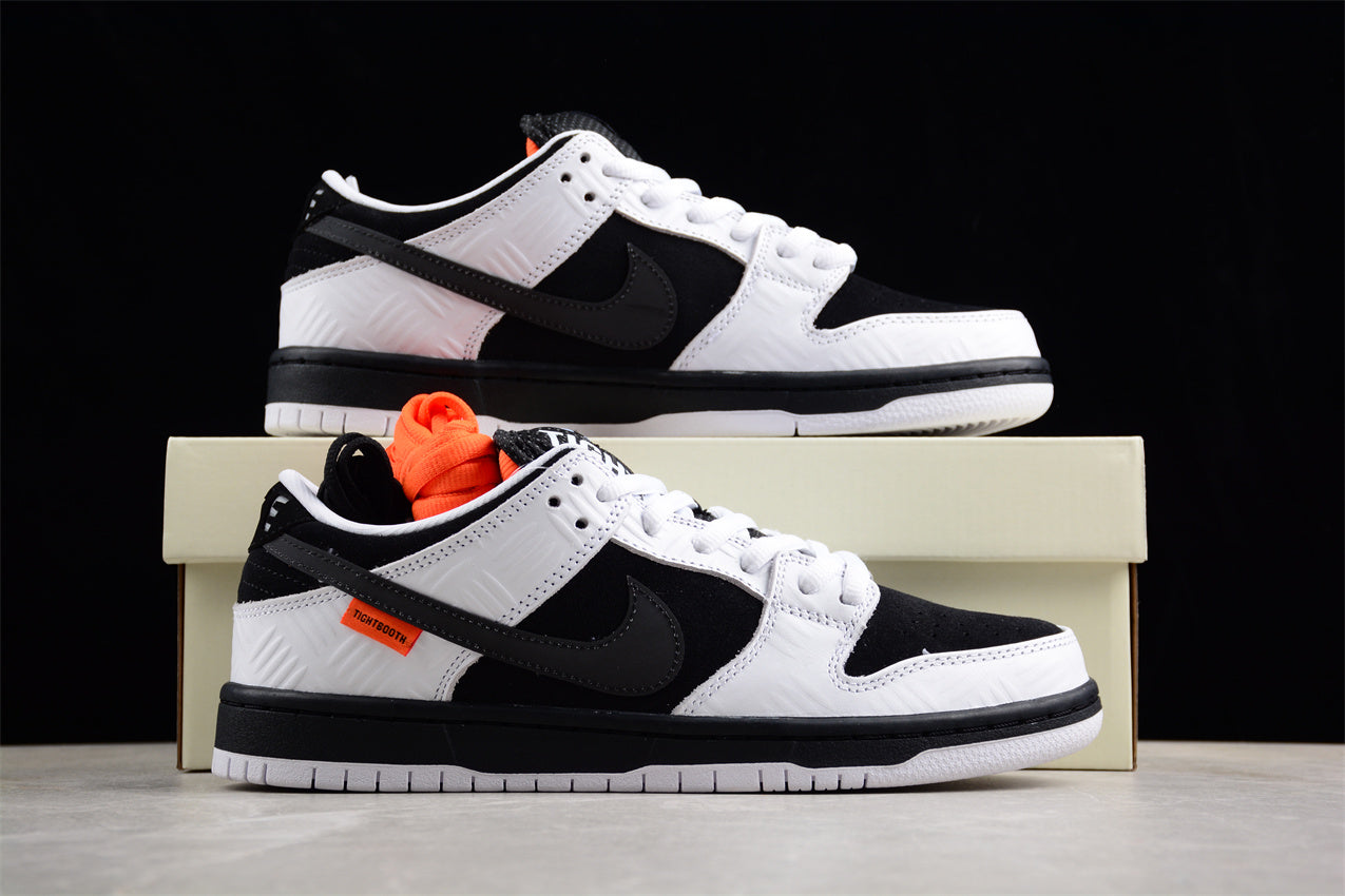 Dunk SB Low tightbooth