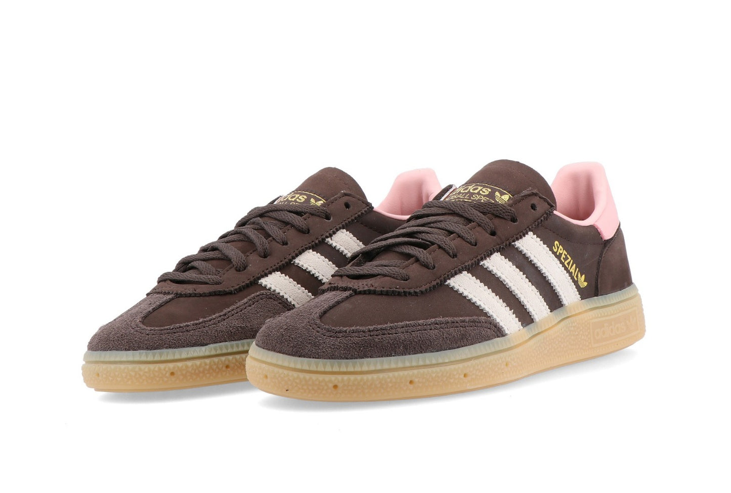 Spezial brown pink