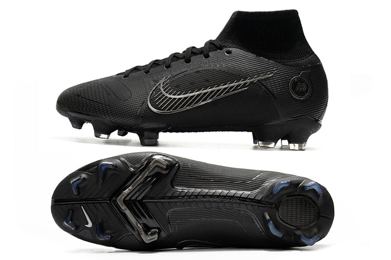 Mercurial Superfly full black
