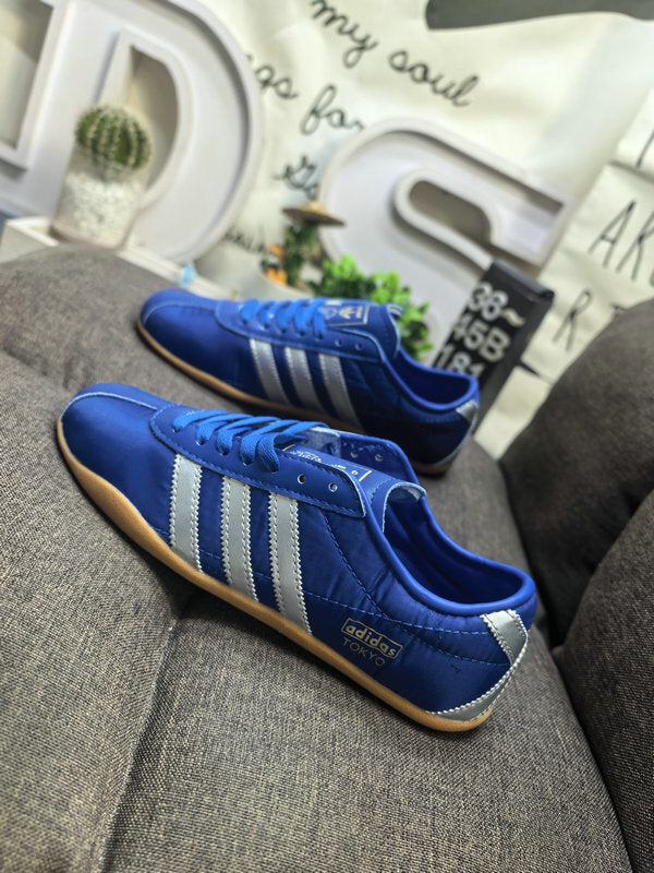 TOKYO blue aluminum gum