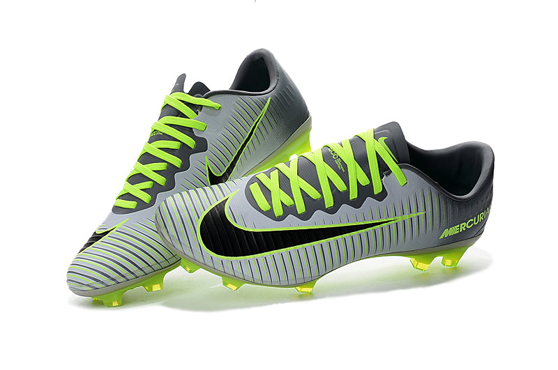 Mercurial Vapor grey volt