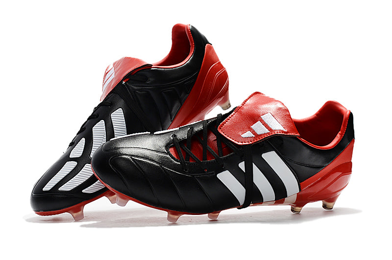 Predator Mania black red