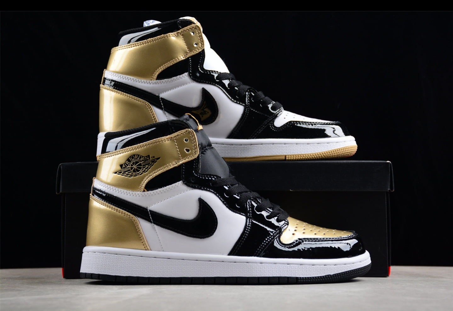 Jordan 1 High complexcon