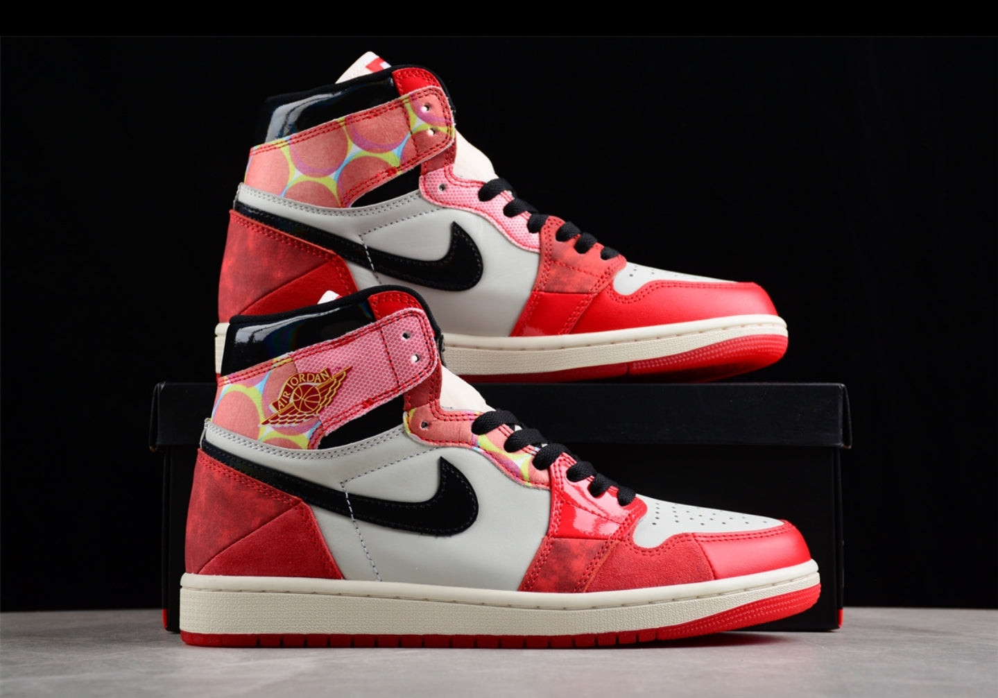 Jordan 1 High next chapter