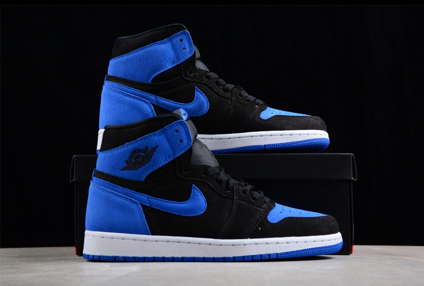 Jordan 1 High reimagined